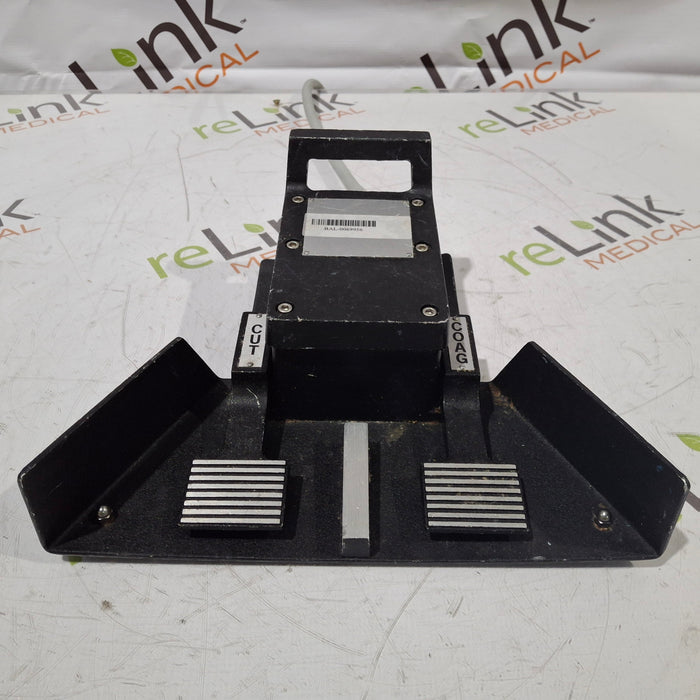 Valleylab Valleylab E6008 Monopolar Electrosurgical Footswitch Electrosurgical Units reLink Medical