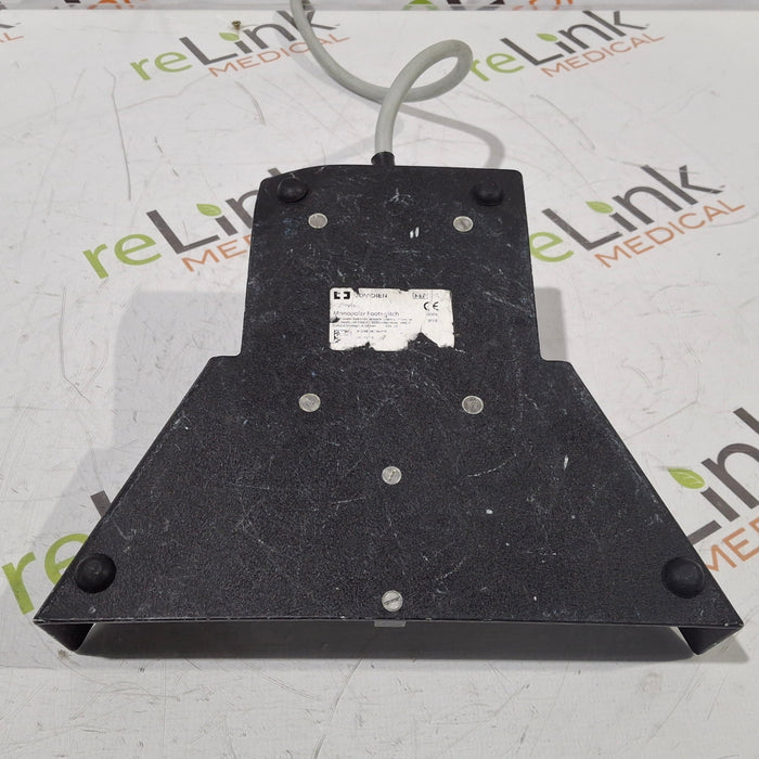 Valleylab Valleylab E6008 Monopolar Electrosurgical Footswitch Electrosurgical Units reLink Medical