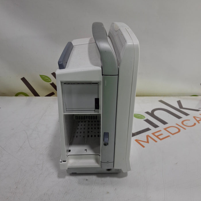 GE Healthcare GE Healthcare Carescape B650 Emergency Care Patient Monitor Patient Monitors reLink Medical