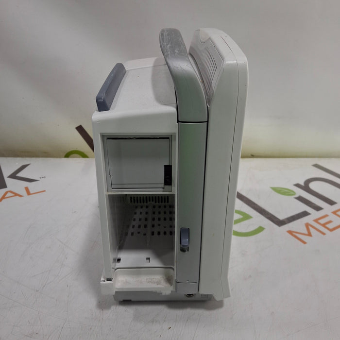 GE Healthcare Carescape B650 Emergency Care Patient Monitor