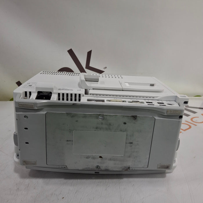 GE Healthcare Carescape B650 Emergency Care Patient Monitor