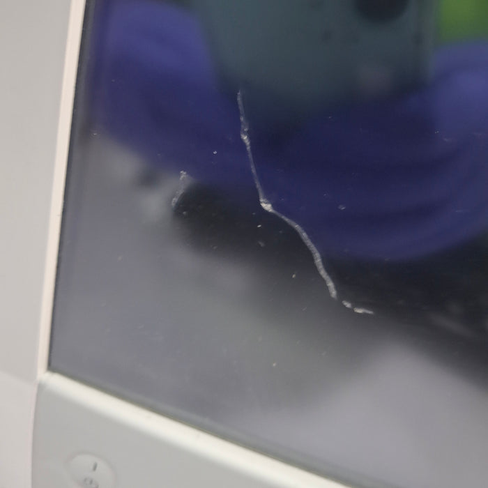 GE Healthcare Carescape B650 Emergency Care Patient Monitor