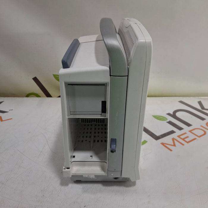 GE Healthcare GE Healthcare Carescape B650 Emergency Care Patient Monitor Patient Monitors reLink Medical