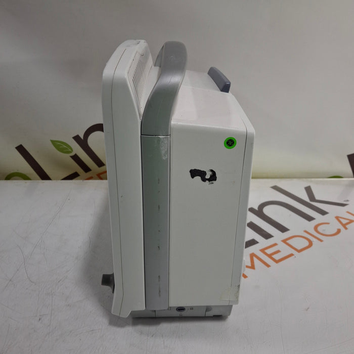 GE Healthcare GE Healthcare Carescape B650 Emergency Care Patient Monitor Patient Monitors reLink Medical