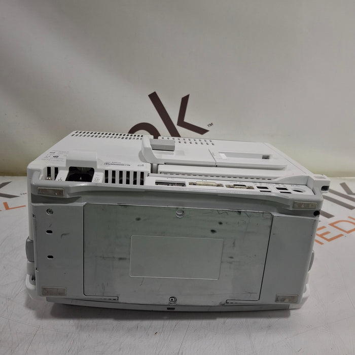 GE Healthcare GE Healthcare Carescape B650 Emergency Care Patient Monitor Patient Monitors reLink Medical