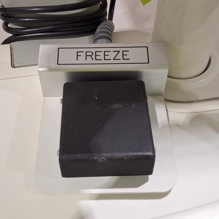 GE Healthcare GE Healthcare Logiq 200 PRO Ultrasound Ultrasound reLink Medical
