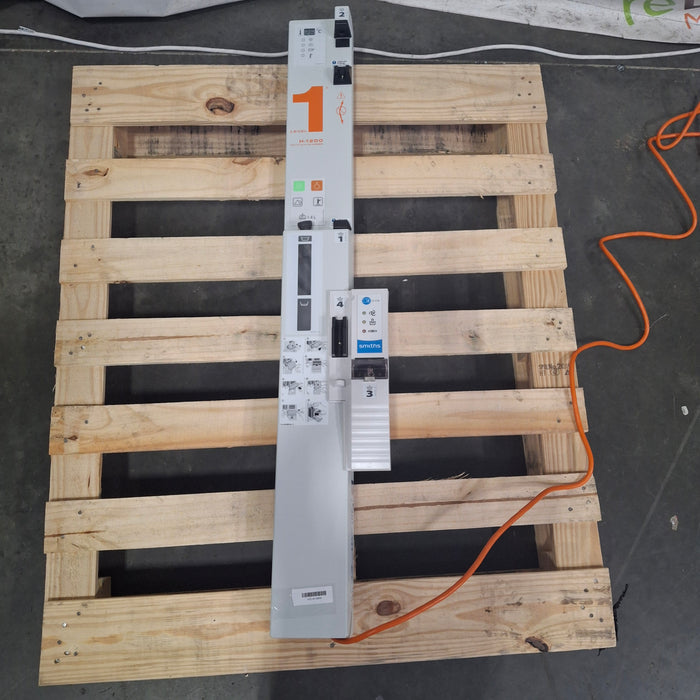 Level 1 Technologies Inc. Level 1 Technologies Inc. H-1200 Fluid Warmer Surgical Equipment reLink Medical