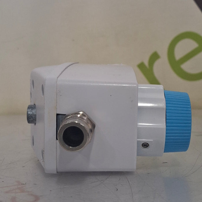 Precision Medical PM3400 Pediatric Continuous Intermittent Vacuum Regulator