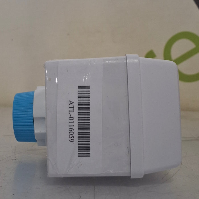 Precision Medical PM3400 Pediatric Continuous Intermittent Vacuum Regulator