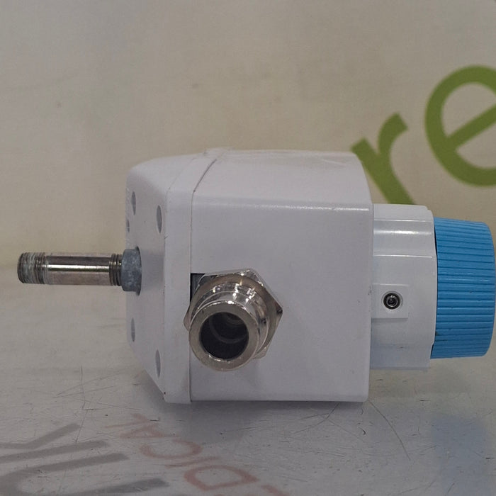 Precision Medical PM3400 Pediatric Continuous Intermittent Vacuum Regulator