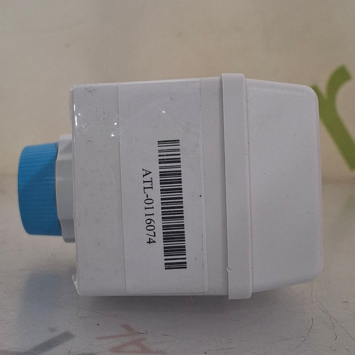 Precision Medical PM3400 Pediatric Continuous Intermittent Vacuum Regulator