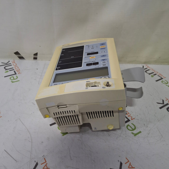 Datascope Datascope Accutorr Plus Vital Signs Monitor Patient Monitors reLink Medical