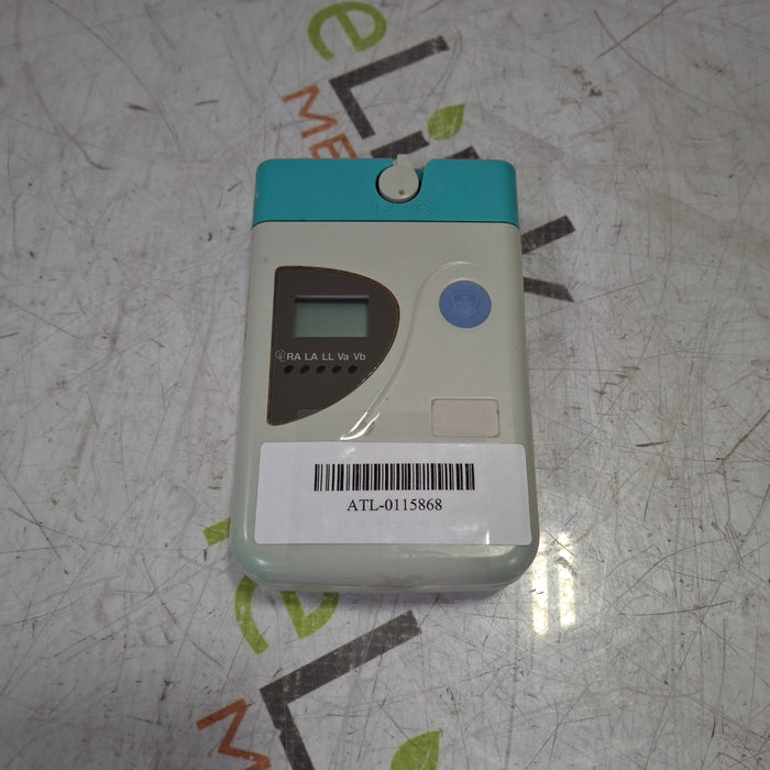 Nihon Kohden ZM-930PA Telemetry Transmitter