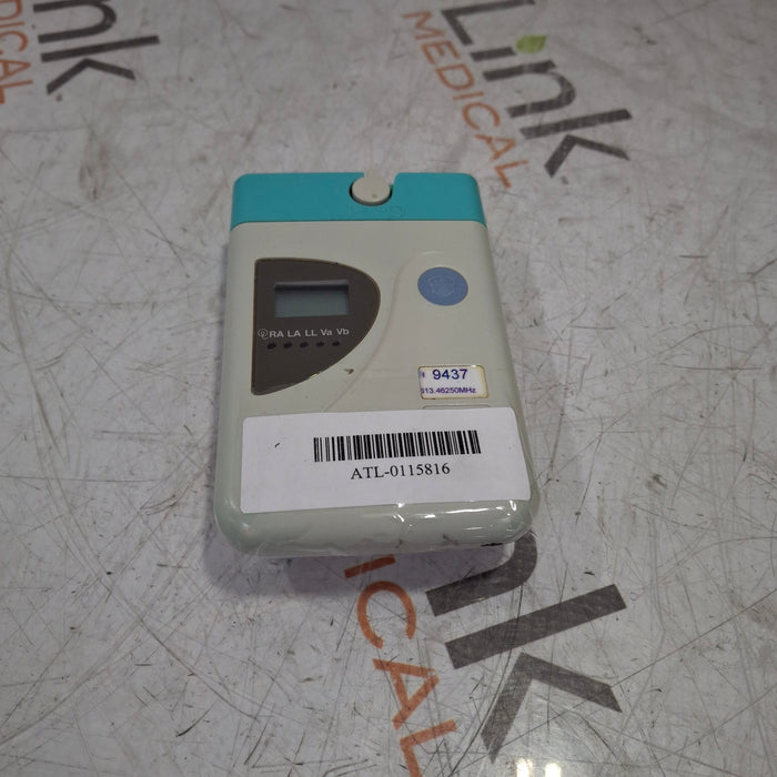 Nihon Kohden ZM-930PA Telemetry Transmitter