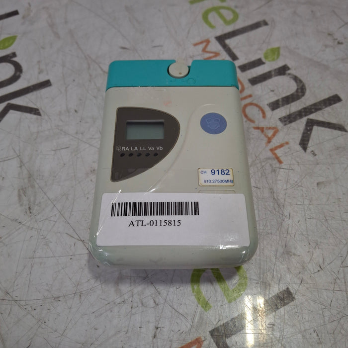 Nihon Kohden ZM-930PA Telemetry Transmitter