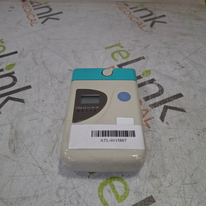 Nihon Kohden ZM-930PA Telemetry Transmitter