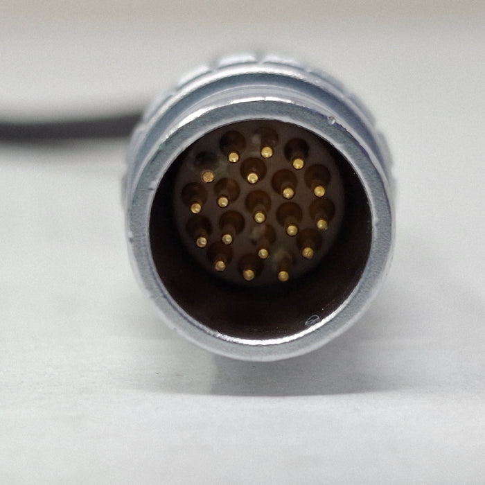 Richard Wolf Richard Wolf 5511.911 Camera Head & Coupler Rigid Endoscopy reLink Medical