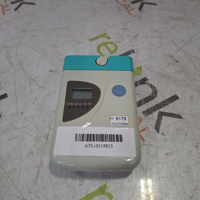 Nihon Kohden ZM-930PA Telemetry Transmitter