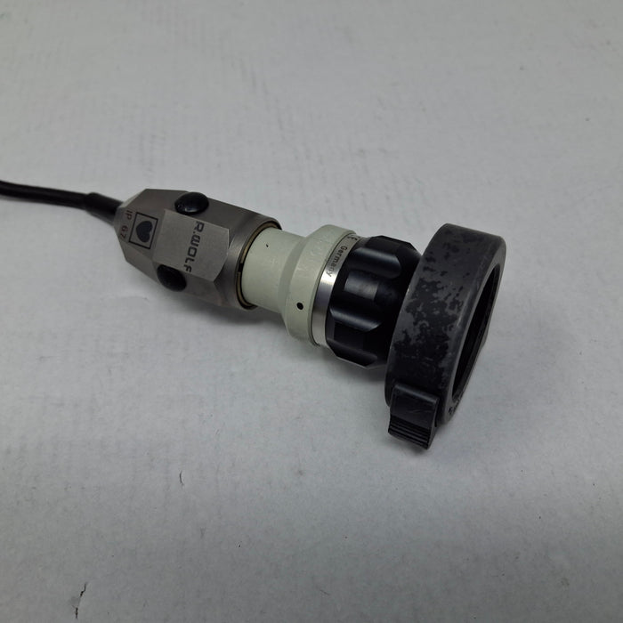 Richard Wolf Richard Wolf 5511 CCD Camera Head Rigid Endoscopy reLink Medical
