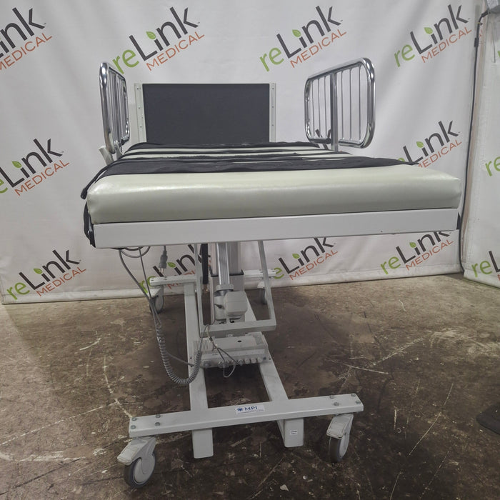 Medical Positioning, Inc. Model 1011 HUT Tilt Table