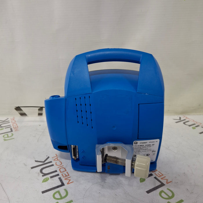 GE Healthcare GE Healthcare Dinamap ProCare 400 Patient Monitor Patient Monitors reLink Medical