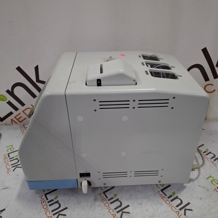 Eiken Chemical Co. Eiken Chemical Co. OC-Auto MICRO80 Blood Analyzer Clinical Lab reLink Medical