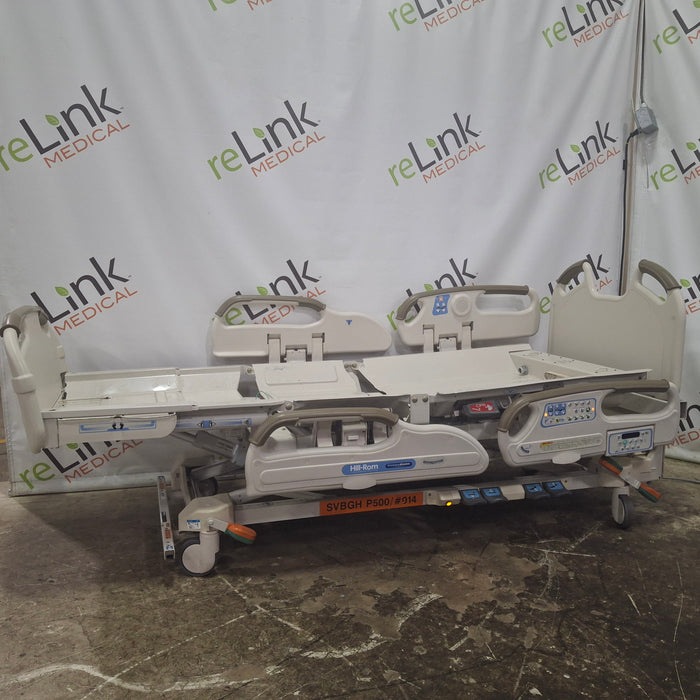 Hill-Rom Hill-Rom Versacare P3200 Bed Beds & Stretchers reLink Medical
