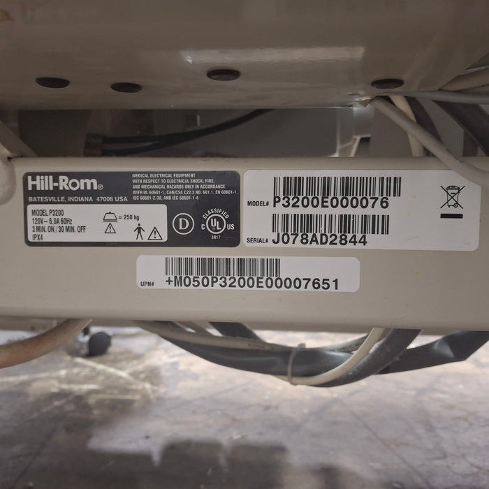 Hill-Rom Hill-Rom Versacare P3200 Bed Beds & Stretchers reLink Medical