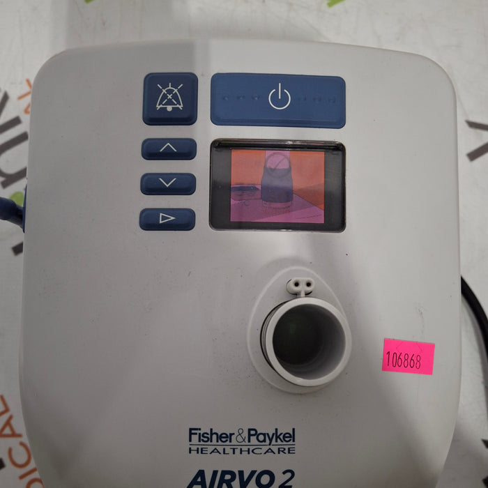Fisher & Paykel Airvo 2 Humidified High Flow Therapy Unit