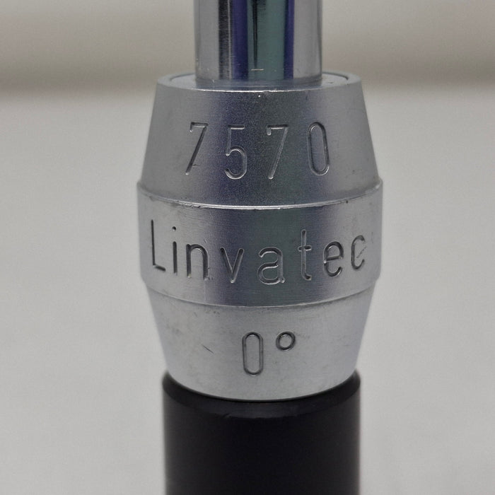 Linvatec 7570 10mm 0° Laparoscope
