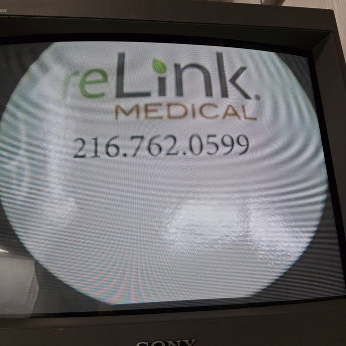 Linvatec 7570 10mm 0° Laparoscope