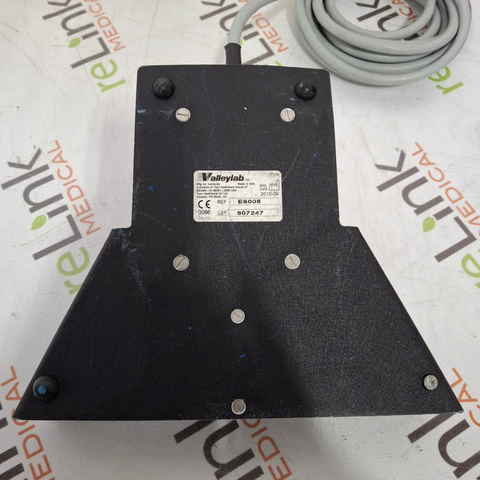 Valleylab Valleylab E6008 Monopolar Electrosurgical Footswitch Electrosurgical Units reLink Medical