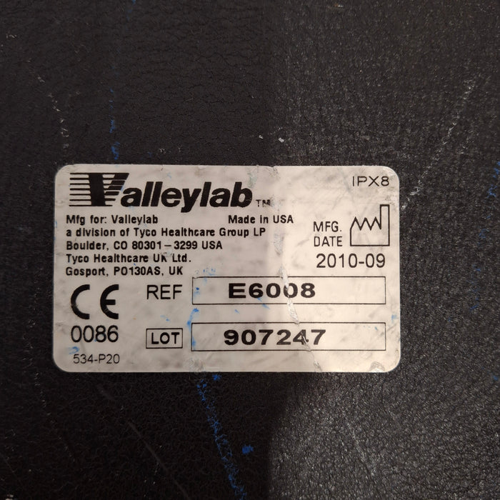 Valleylab Valleylab E6008 Monopolar Electrosurgical Footswitch Electrosurgical Units reLink Medical