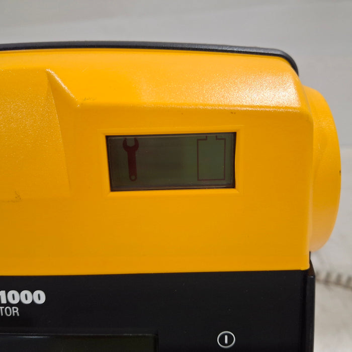 Physio-Control Physio-Control LifePak 1000 AED Defibrillators reLink Medical