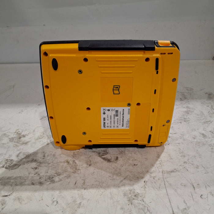 Physio-Control Physio-Control LifePak 1000 AED Defibrillators reLink Medical