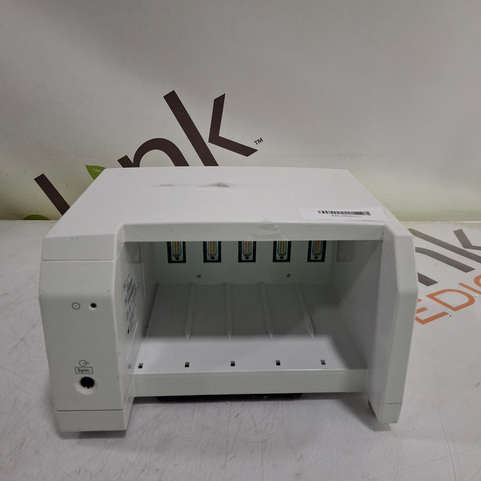 GE Healthcare GE Healthcare F5-01 Carescape Module Frame Patient Monitors reLink Medical