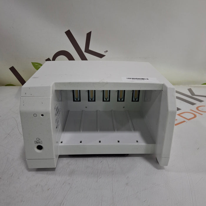 GE Healthcare GE Healthcare F5-01 Carescape Module Frame Patient Monitors reLink Medical