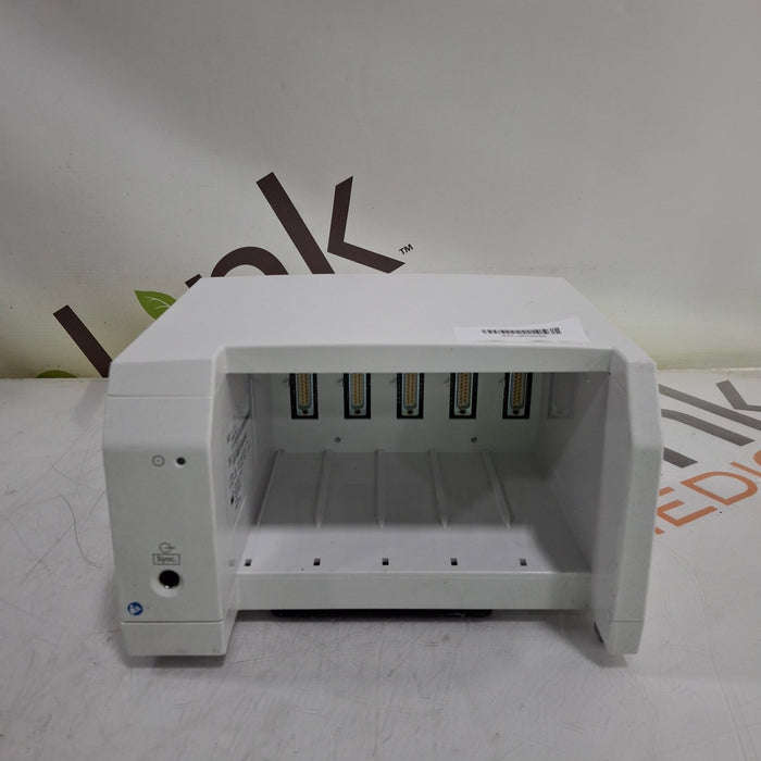 GE Healthcare GE Healthcare F5-01 Carescape Module Frame Patient Monitors reLink Medical