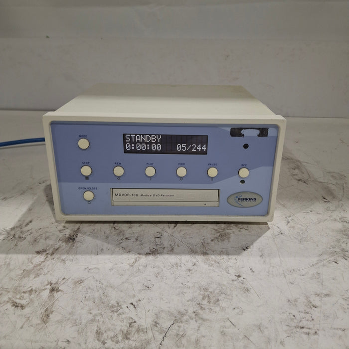 Philips MDVDR100 Medical DVD Recorder
