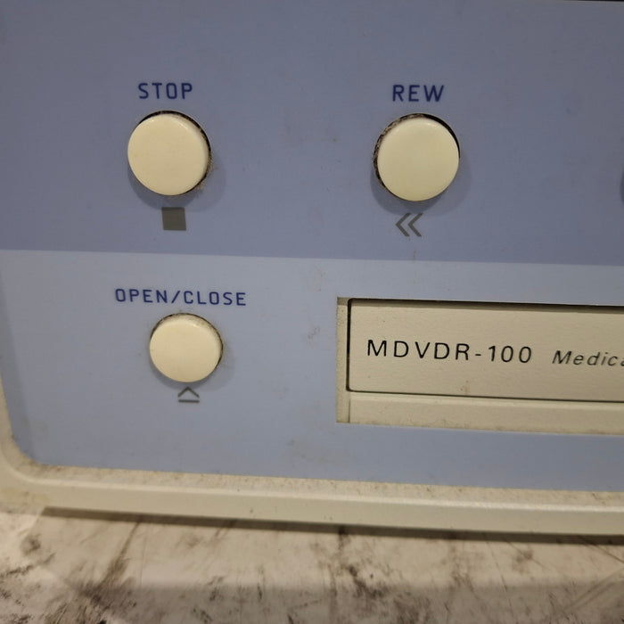 Philips MDVDR100 Medical DVD Recorder