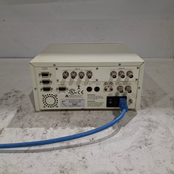 Philips MDVDR100 Medical DVD Recorder