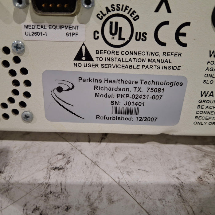 Philips MDVDR100 Medical DVD Recorder