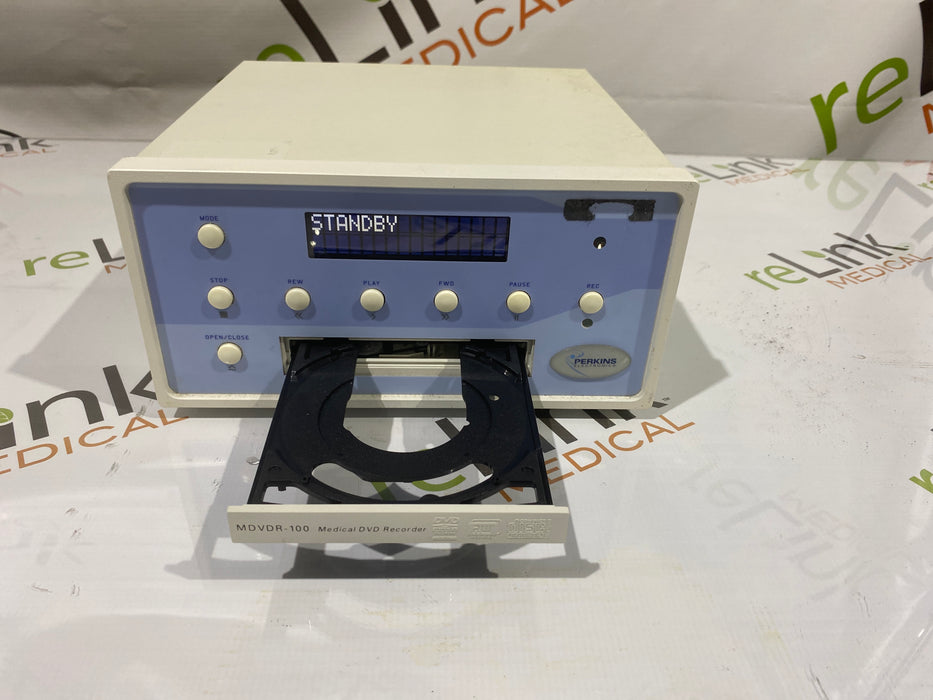 Philips MDVDR100 Medical DVD Recorder