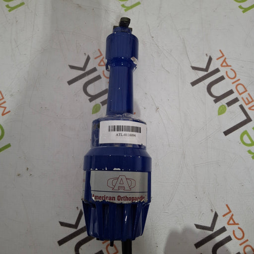 American Orthopedic American Orthopedic 0295-200 Cast Cutter Surgical Power Instruments reLink Medical