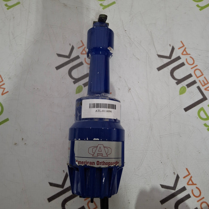 American Orthopedic American Orthopedic 0295-200 Cast Cutter Surgical Power Instruments reLink Medical