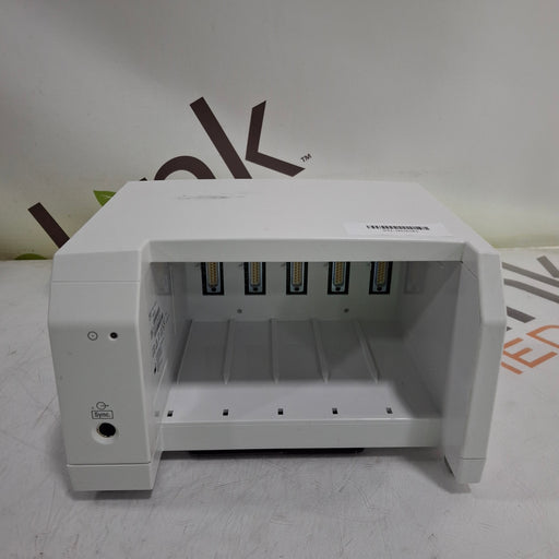 GE Healthcare GE Healthcare F5-01 Carescape Module Frame Patient Monitors reLink Medical