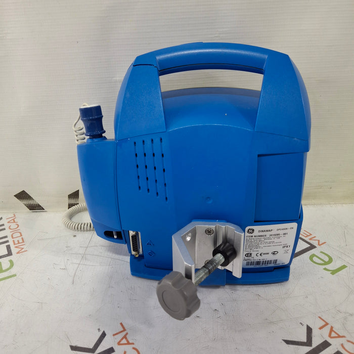 GE Healthcare GE Healthcare Dinamap ProCare 400 Patient Monitor Patient Monitors reLink Medical