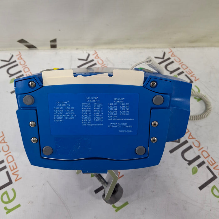 GE Healthcare GE Healthcare Dinamap ProCare 400 Patient Monitor Patient Monitors reLink Medical