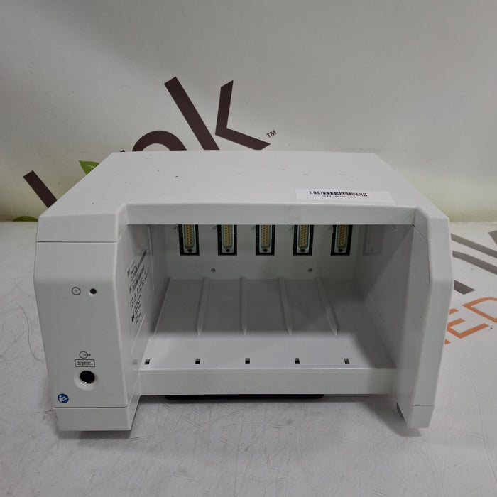 GE Healthcare F5-01 Carescape Module Frame