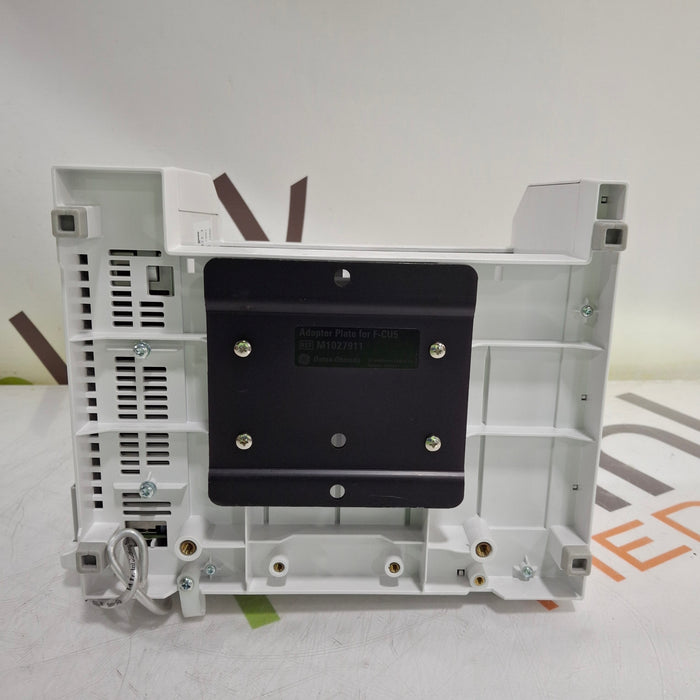 GE Healthcare F5-01 Carescape Module Frame
